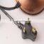 ARAB HOME/OFFICE ANTIQUE ELECTRIC INCENSE CENSER IN METAL CRAFTS