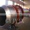 Wood pellet dryer and drum dryer and sawdust dryer machine and ginger drying machine