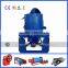 Gold mining equipment gold centrifugal casting machine