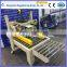 Semi-automatic case box sealer and packing machine for sale price