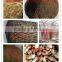 2015 new design wood pellet press price