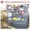 Best selling wood pellet making machine wooden pelletizer
