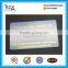 High quality members plastic PVC card with hot foil