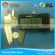 plastic card die cut shaped smart card for access control