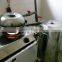 Pro-environment and Low Cost Wood Biomass Gas Stove