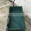 farm steel Heavy Duty Utility Cart Wagon