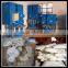 Advance design shiitake Mushroom bagging machine/oyster mushroom growing machine/black fungus mushroom bagging equipment