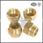 brass lock nut, brass nut, brass fittings