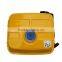1kw yellow color all cooper low price Small gasoline generator set