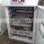 lab incubator small incubator, 880 egg hatching machine, quail incubators sale
