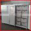 Stainless steel bean sprout growing machine