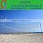 New Volleyball Net Set Outdoors Beach Yard Games Court Volley Ball Equipment Set
