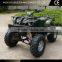 Automatic Utility 150CC ATV for Adults