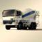 Foton Auman 6X4 Concrete Mixer Truck