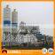 HZS25 - HZS180 Stationary RMC Concrete Batching Plant
