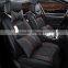 Universual High Qulity Ice silk and PU leather car seat cover for all the seasons