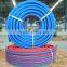 6.5+6.5mm,8+8mm Flexible PVC AND RUBBER MIXTURE WELDING HOSE