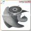 OEM custom best price cast impeller parts