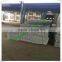 2017 Qiangyu high tensile hot sale galvanized gabion cage