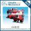 Best selling mini combine harvester machine, mini combine harvester price with best quality