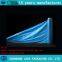 Factory direct sale width 50mm-1500mm color stretch wrap film