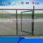 Wholesale Factory Cheap Price PVC Coated 11 Gauge Galvanized Chain Link Fence 8 ft High