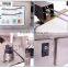 food industry conveyor metal detector with CE
