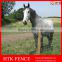 High Tensile Galvanized horse fence panel