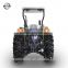 BOTON 4WD tractor 120hp and sunroof with shock absorption seat