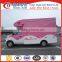Foton Euro V Moblie Snack Truck Kitchen Van