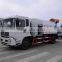 Dongfeng 6 ton pesticide spraying truck