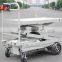 HG-116 Electric Hydraulic Scissor Lift