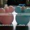 OEM blow molding plastic various kinds of lotion bottle shampoo bottle