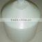 OEM big plastic container,plastic large capacity pressure tank