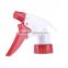 Plastic trigger sprayer 28 400 hand sprayer pump use in bottle discharge
