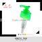 Hand Wash Screw Lotion pump automatic cheap liquid soap dispensers for car