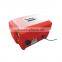 Wholesale market larger flow flux electric pressure test pump hot selling products in china