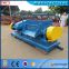 IMade in China natural rubber roller helix sheet cleaning equitment