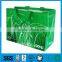 Professional PP Fabric Manufacturer Non Woven Shoe Bag