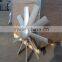 airfoil impeller BR