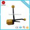 Fashion professional manual steel strapping tool for steel