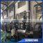 plastic miller for scrap/scraps miller/scrap plastic mill