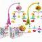 HS Group Ha'S HaS Toys Bed Rattle for Baby