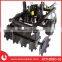 Tow-Behind ATV Disc Harrow