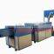 Quantitative double head filling machine offer by Shenzhen zhonglida machinery co.,ltd