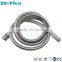 Doflex Faucet Sink Hose ACS SGS CE Quality Certificated Stainless Steel Collapsible Popular touch sensor kitchen faucet