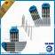 30/60 degree Sharpen tungsten electrodes export to Europe