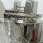 China Guangzhou GMP Standard Syrup homogenizer mixer blending machine