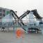 The best selling concrete belt conveyor with ISO9001:2000 of China