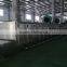 Industrial Vegetable and fruit carrot dryer